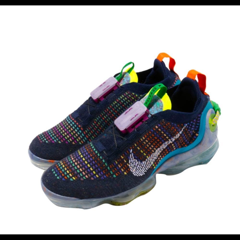 Mens Nike Air Vapormax 2020 FK